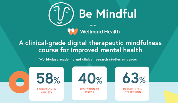 Be Mindful Course